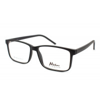 Чоловічі пластикові окуляри для зору Nikitana 5020